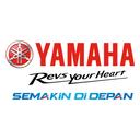 Pt. Yamaha Motor Parts Manufacturing Indonesia