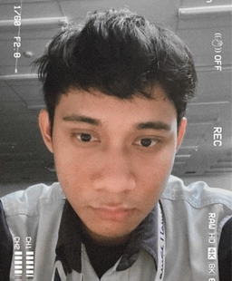 Muhammad Diki Dwi Nugraha